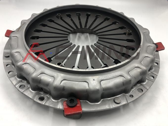 Pull Type Big Hole Clutch Plate Assembly E13C S312011721 1
