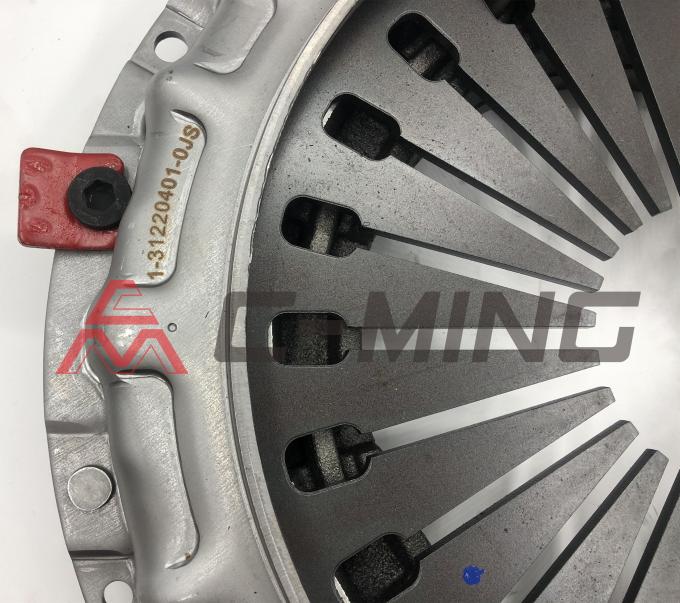 Pull Type Big Hole Clutch Plate Assembly E13C S312011721 2