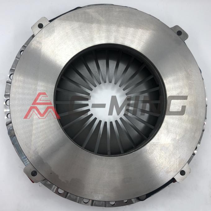 Pull Type Big Hole Clutch Plate Assembly E13C S312011721 3