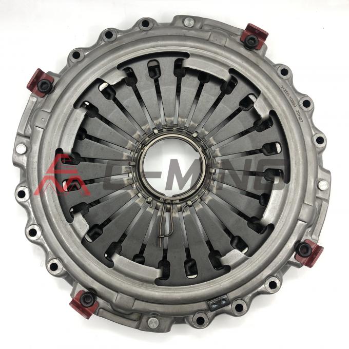 31250-10560 S3120-11750 HINO 700 P11C Hino Clutch Kit 430x250x456x11 0