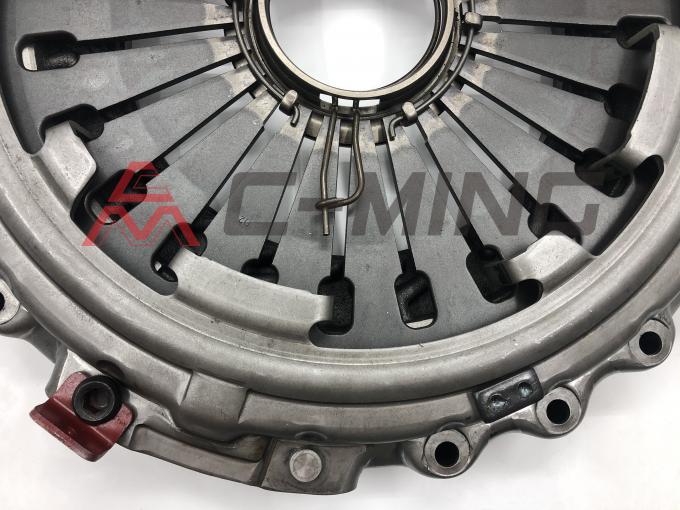 31250-10560 S3120-11750 HINO 700 P11C Hino Clutch Kit 430x250x456x11 2