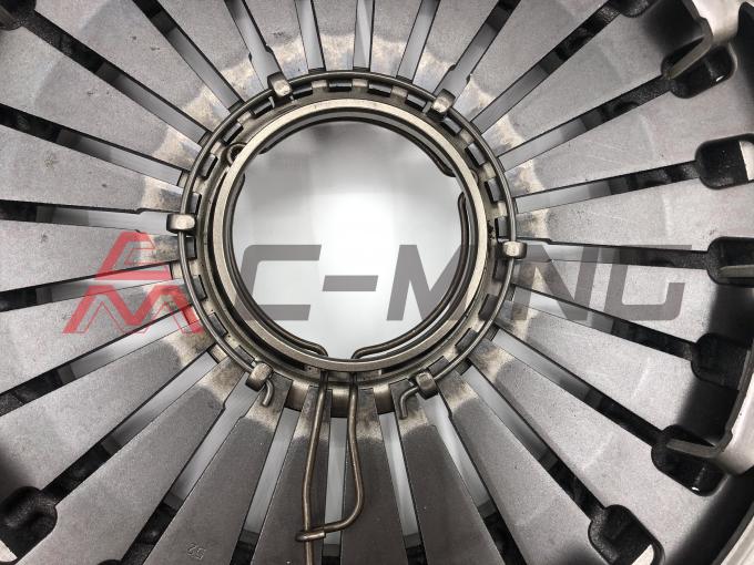 31250-10560 S3120-11750 HINO 700 P11C Hino Clutch Kit 430x250x456x11 3