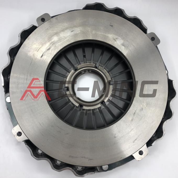 31250-10560 S3120-11750 HINO 700 P11C Hino Clutch Kit 430x250x456x11 4