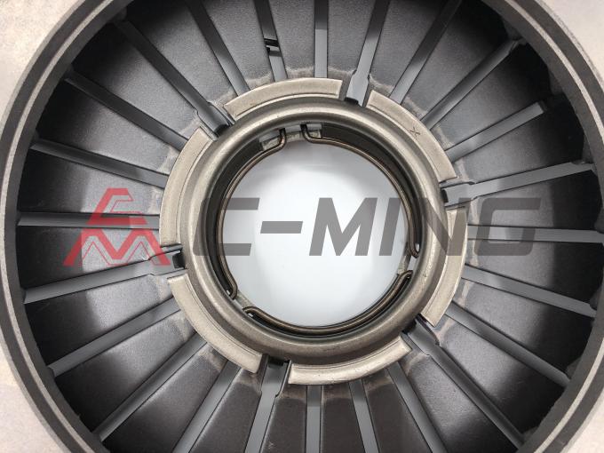 31250-10560 S3120-11750 HINO 700 P11C Hino Clutch Kit 430x250x456x11 5
