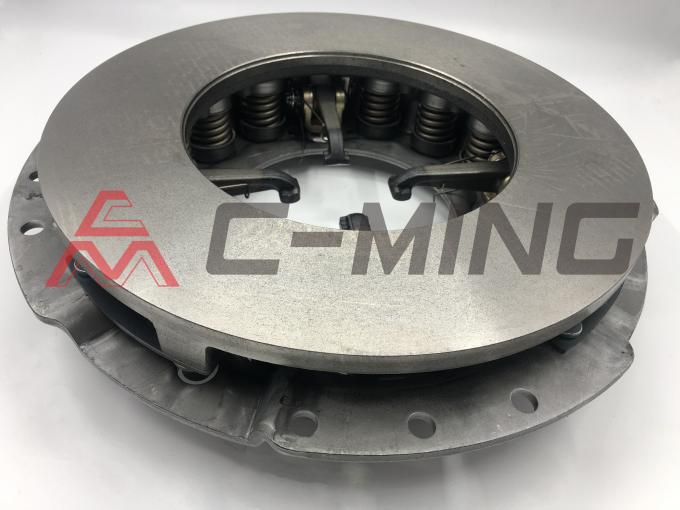 H06CT Exedy Racing Clutch HNC541 32121-2630 Push Type 3