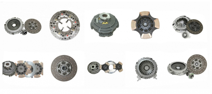 H06CT Exedy Racing Clutch HNC541 32121-2630 Push Type 5