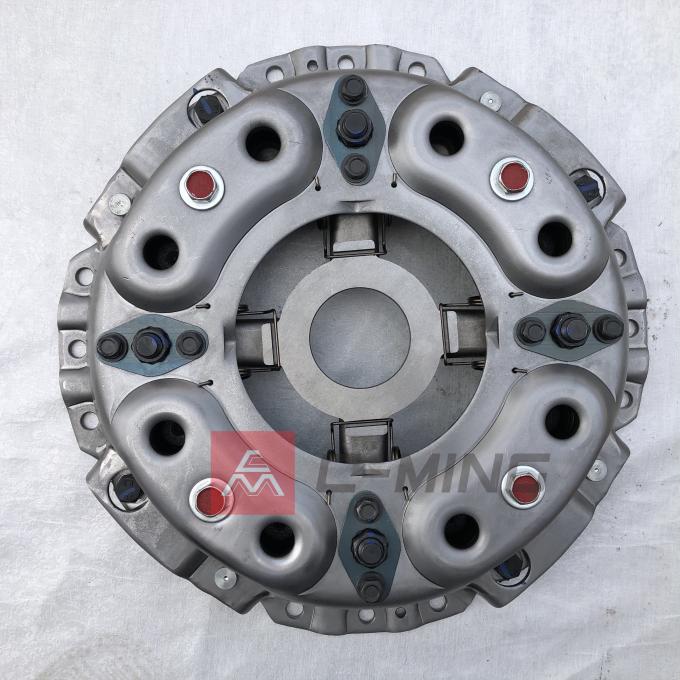 EH700 Nissan Clutch Disc ISO HNC543 HNC519 For Light Truck 0