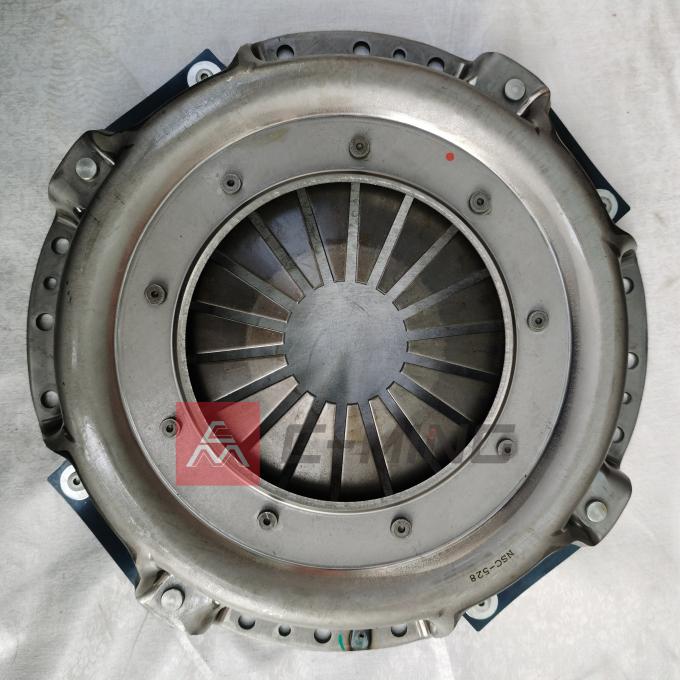 SD33T NSC528 3021061510 Nissan Clutch Kits 275x180x320 0