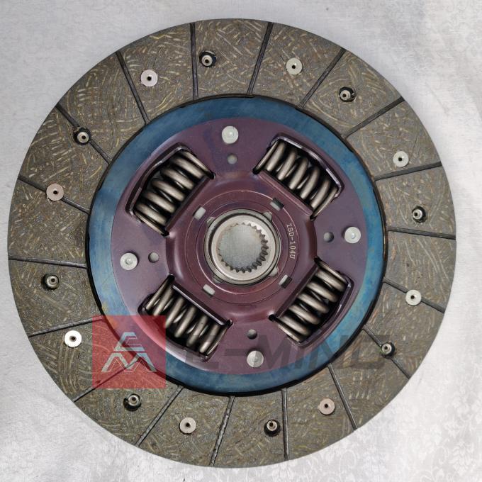 ISD 104 NISSAN Friction Clutch Assembly 30100-0W010 0