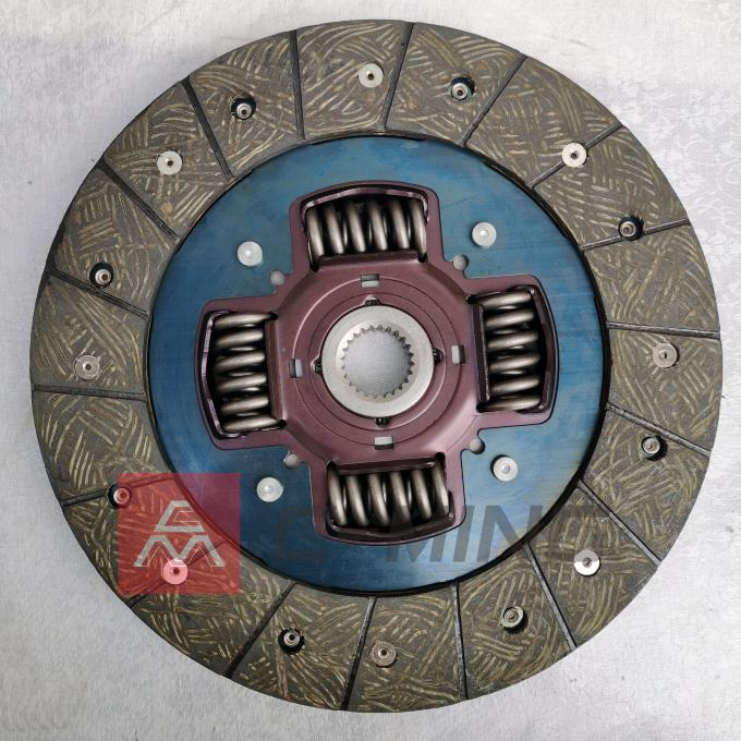 ISD 104 NISSAN Friction Clutch Assembly 30100-0W010 1