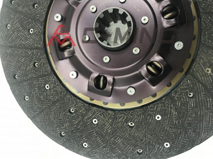 Nissan Clutch Disc Nissan Clutch Kits 430x250x10x41.3 30100-90512 RE8 2
