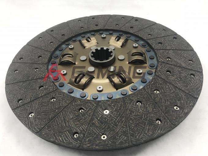 Nissan Clutch Disc Nissan Clutch Kits 430x250x10x41.3 30100-90512 RE8 3