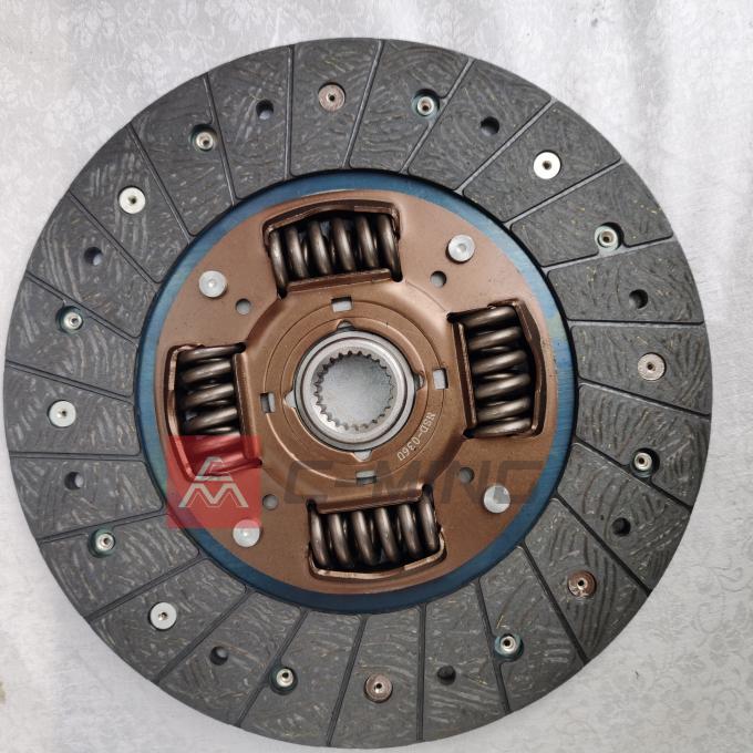 L28ET Z24i Clutch Plate Cover Assembly NSD036U 30100-31G00 0