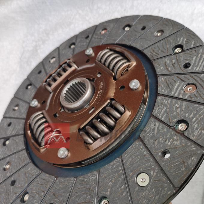 L28ET Z24i Clutch Plate Cover Assembly NSD036U 30100-31G00 2