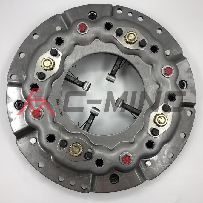 Clutch Cover Nissan Clutch Kits 30210-90407 380x220x405 Nissan FE6TB 0