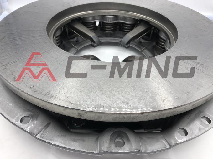 PE6H Clutch Pressure Plate Cover TS16949 30210-90319 2