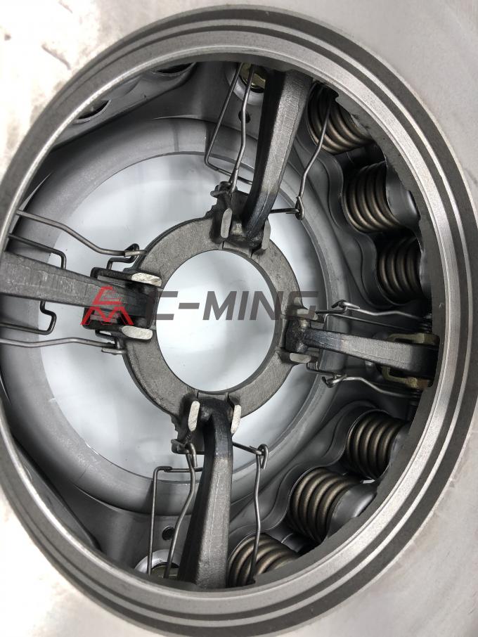 Nissan PE6T Nissan Clutch Kits RD08 410x250x438 30210-90024 1