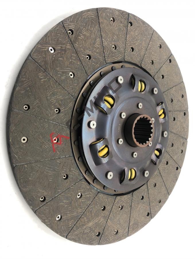 PF 6H 50mm Clutch Pressure Plate Assembly 30100-90071 0