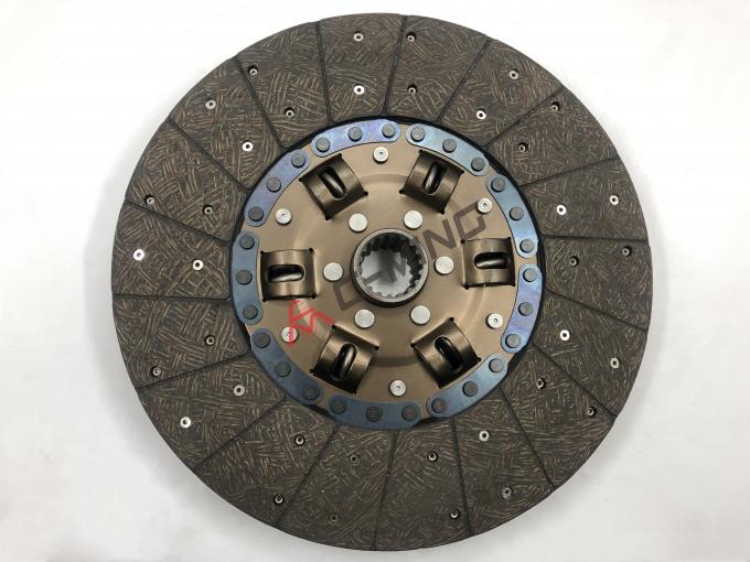 PF 6H 50mm Clutch Pressure Plate Assembly 30100-90071 2