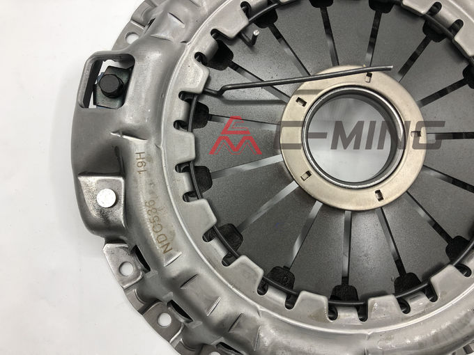 NISSAN Clutch Pressure Plate FE6A 325x210x368x10 NDC536 NISSAN Clutch Kits 3