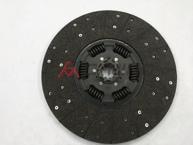 YUTONG Bus Ankai 6105 Series Valeo Clutch Kits 395x220x10x44.5 0