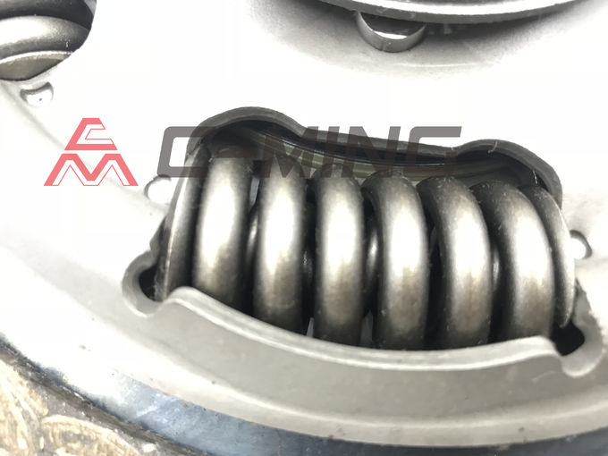 YUTONG Bus Ankai 6105 Series Valeo Clutch Kits 395x220x10x44.5 2