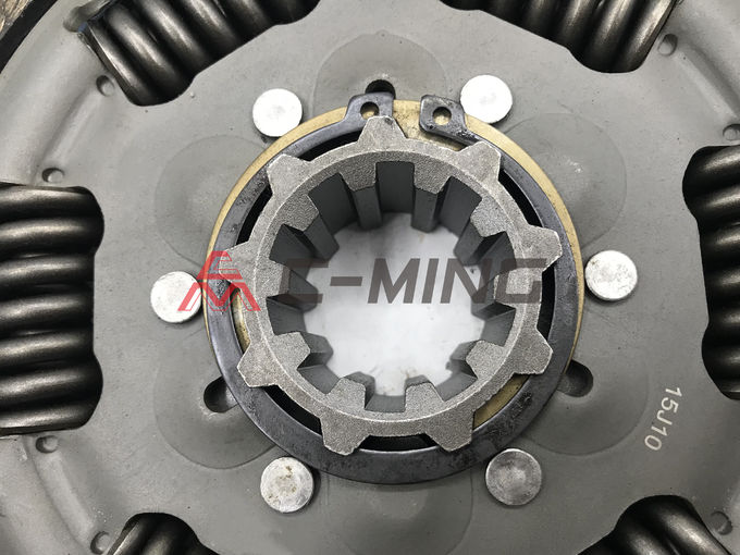 YUTONG Bus Ankai 6105 Series Valeo Clutch Kits 395x220x10x44.5 3