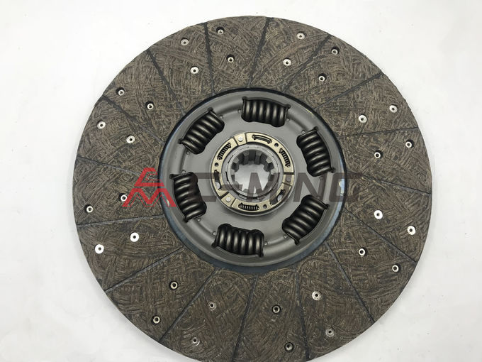 YUTONG Bus Ankai 6105 Series Valeo Clutch Kits 395x220x10x44.5 4