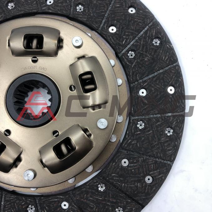KM179A JMC N800 Valeo Clutch Kits 300x190x14x35.2 1