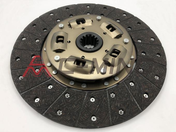 KM179A JMC N800 Valeo Clutch Kits 300x190x14x35.2 2