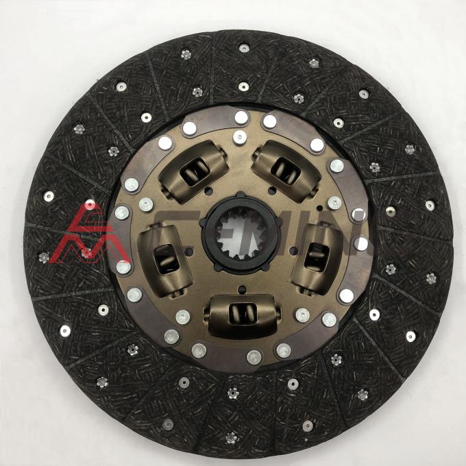 KM179A JMC N800 Valeo Clutch Kits 300x190x14x35.2 3