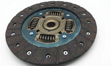 Hyundai Elantra 41100-28050 Valeo Clutch Kits 215x145x20x22.4 1