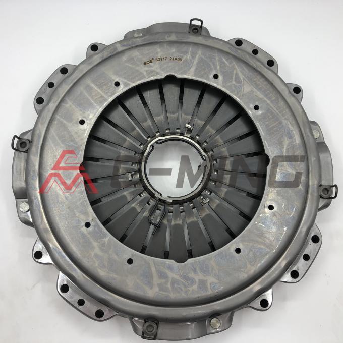HOWO PL 1432116180001 Valeo Clutch Kits 430×248×477×11 0