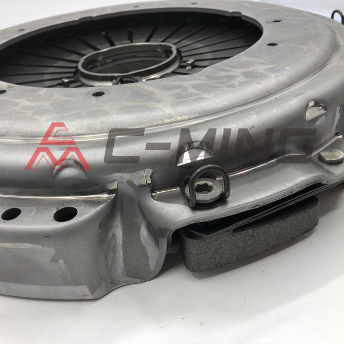 HOWO PL 1432116180001 Valeo Clutch Kits 430×248×477×11 2