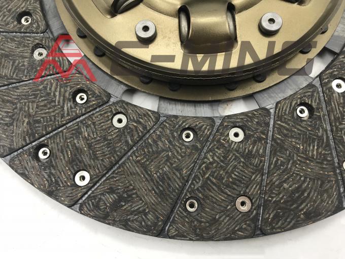 Foton Clutch Disk Assembly E25l1 1600740se1 Yunling 350X210X10X38.4mm 1