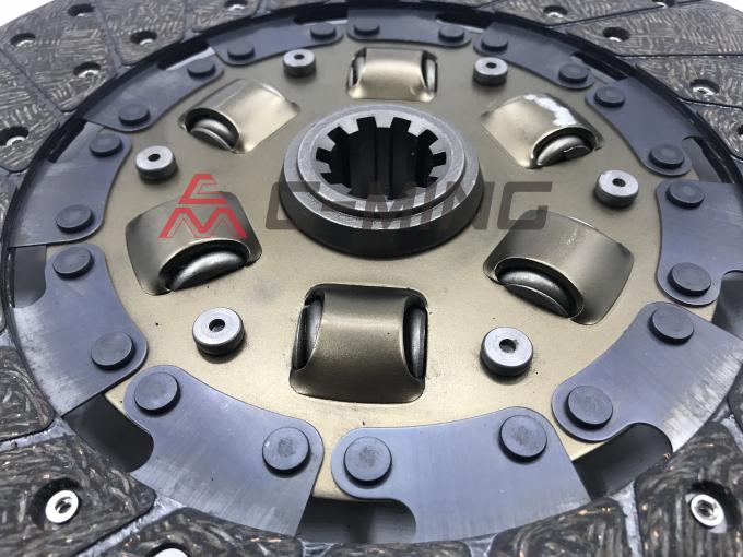 Foton Clutch Disk Assembly E25l1 1600740se1 Yunling 350X210X10X38.4mm 2
