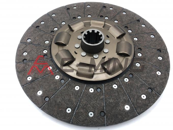 Jiefang CA Clutch Plate And Disc 1601210-Q347A 430x240x10x50.8 2