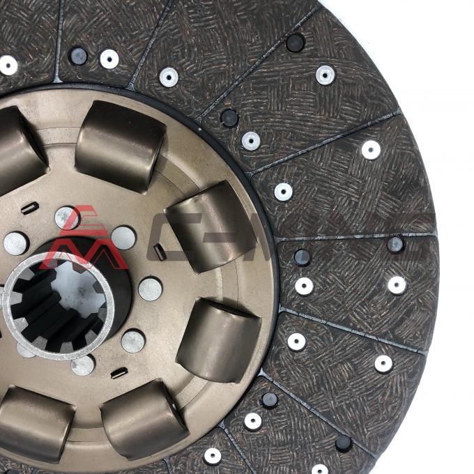 Jiefang CA Clutch Plate And Disc 1601210-Q347A 430x240x10x50.8 3
