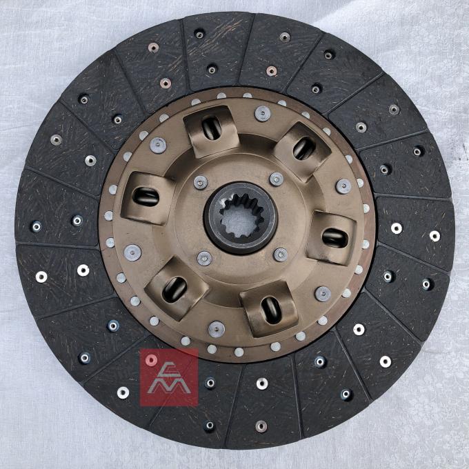 MZD074 Clutch Disk Assembly 300mm YM0116460C 300×180×12 1