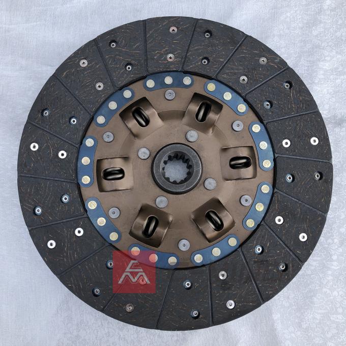 MZD074 Clutch Disk Assembly 300mm YM0116460C 300×180×12 2