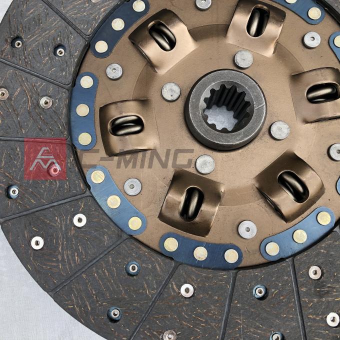 MZD074 Clutch Disk Assembly 300mm YM0116460C 300×180×12 3