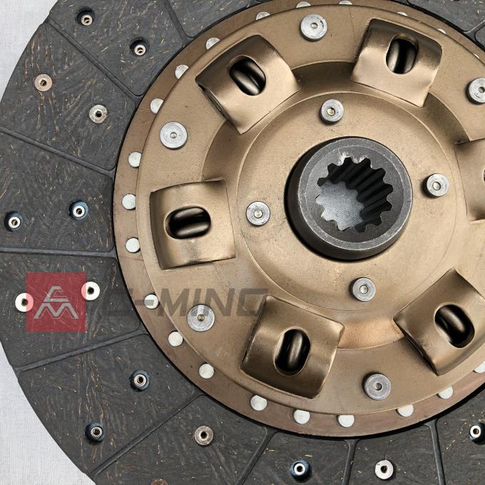 MZD074 Clutch Disk Assembly 300mm YM0116460C 300×180×12 4
