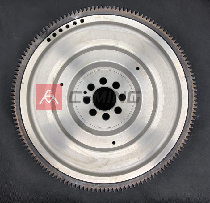430mm Clutch Pressure Plate Assembly E13C Flywheel Clutch Kits 1
