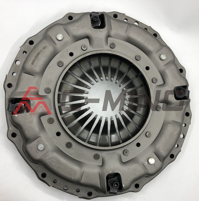 FAW Clutch Plate Cover Assembly Jiefang CA 9114160028 0
