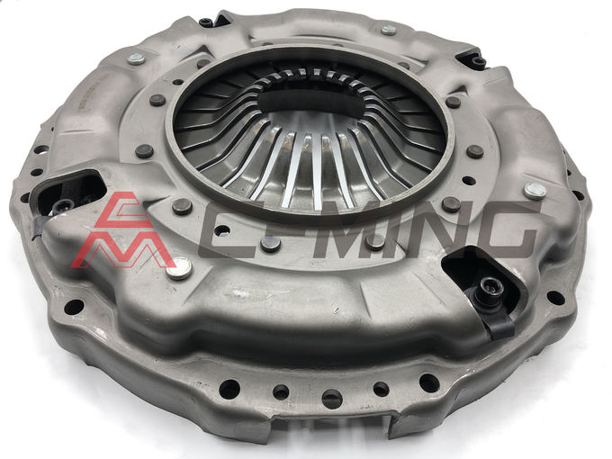 FAW Clutch Plate Cover Assembly Jiefang CA 9114160028 1