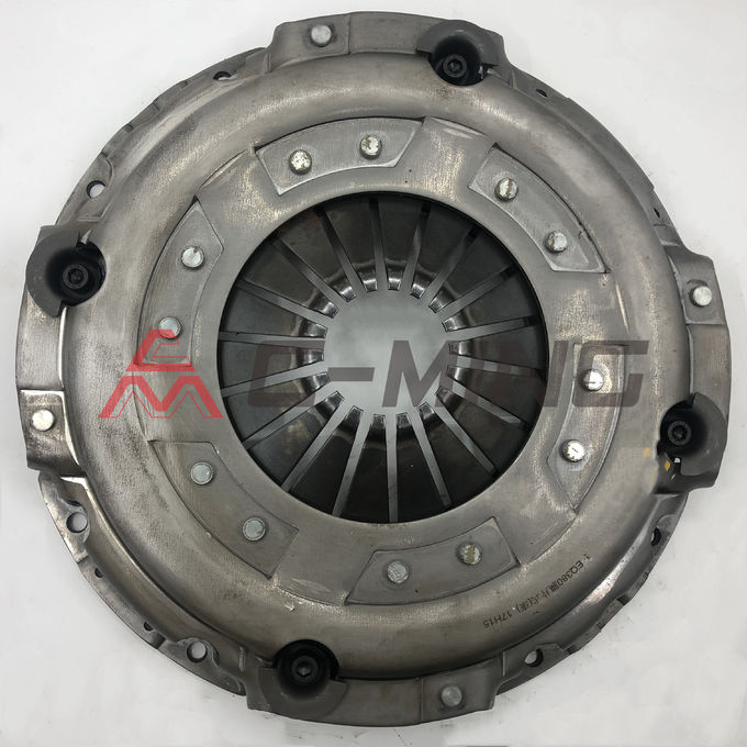 EQ153 380mm Clutch Pressure Plate Assembly 1601M-090 Cummins 0