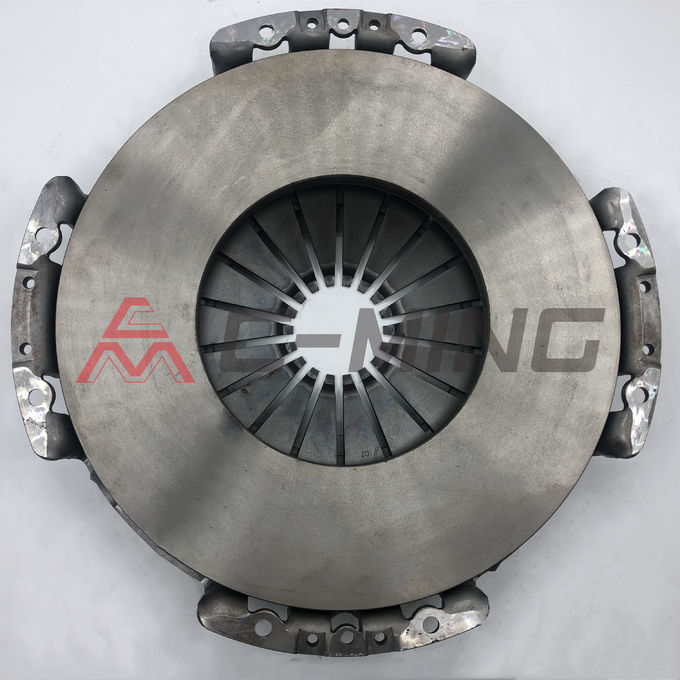 EQ153 380mm Clutch Pressure Plate Assembly 1601M-090 Cummins 2