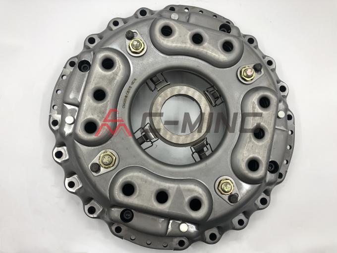 CS430 Heavy Duty Truck Clutches Yutong Car Clutch Plate 430x224x450 0