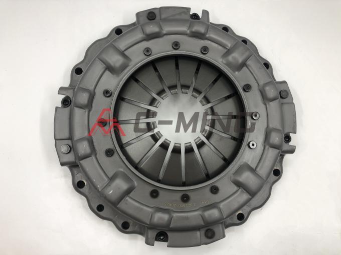 Yuchai 4110 Pressure Plate Assembly TS16949 Clutch Plate And Disc 0
