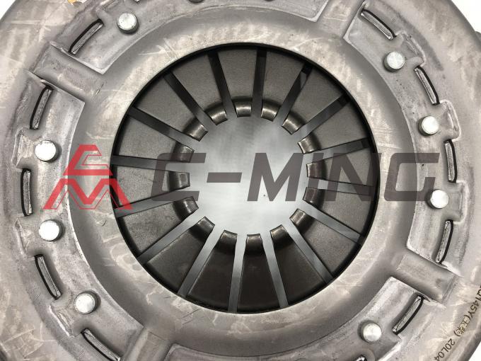 6BT 118 Clutch Pressure Plate Assembly Dongfeng Clutch And Flywheel Kit 1